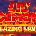 Lil’ Demon Blazing Lava