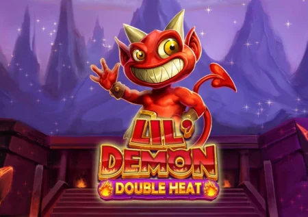Lil’ Demon: Double Heat