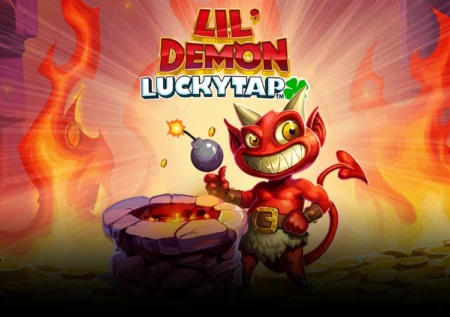 Lil’ Demon LuckyTap