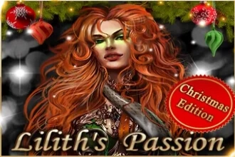 Lilith’s Passion Christmas Edition