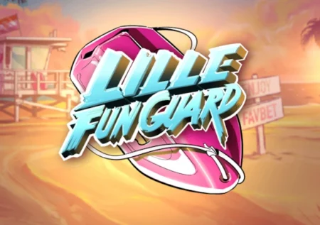 Lille Funguard