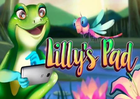 Lilly’s Pad