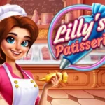 Lilly’s Patisserie