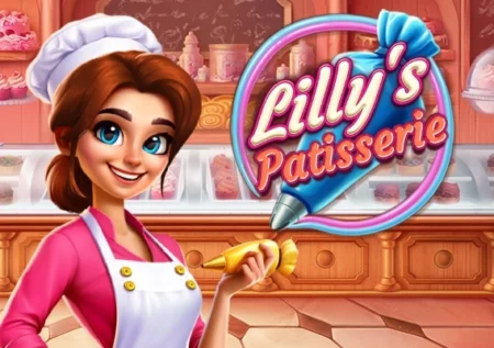 Lilly’s Patisserie