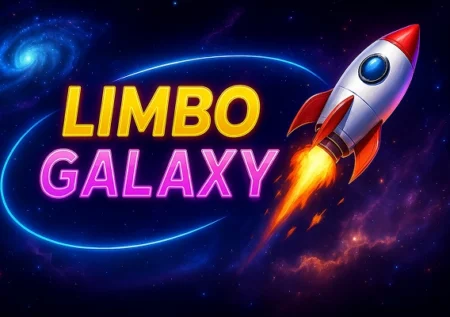 Limbo Galaxy