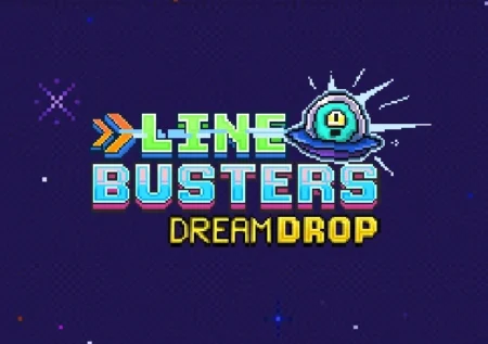 Line Busters Dream Drop