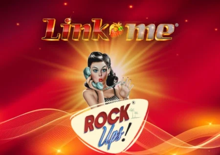 Link Me Rock Ups!
