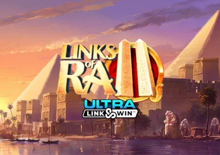 Links of Ra II