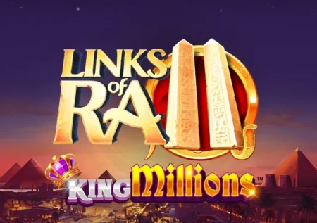 Links of Ra 2 King Millions