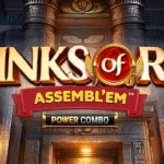 Links of Ra ASSEMBL’EM Power Combo