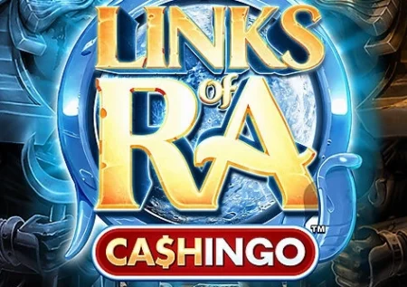 Links of Ra Cashingo