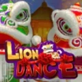 Lion Dance
