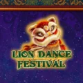 Lion Dance Festival