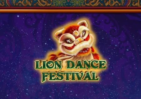 Lion Dance Festival