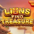 Lions Find Treasure