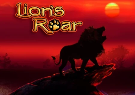 Lion’s Roar
