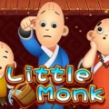 Little Monk
