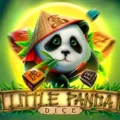 Little Panda Dice