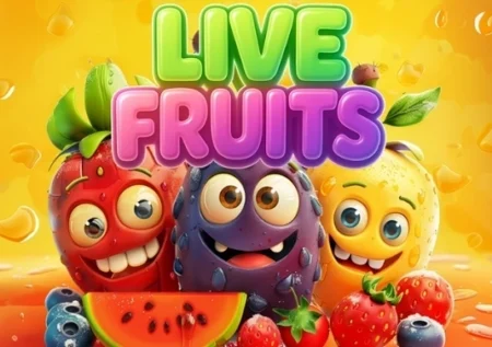 Live Fruits