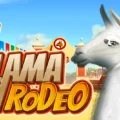 Llama Rodeo