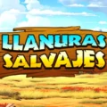 Llanuras Salvajes