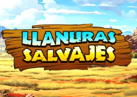 Llanuras Salvajes