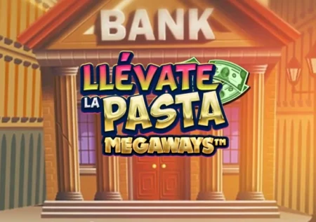 Llevate la Pasta Megaways