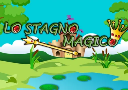 Lo Stagno Magico