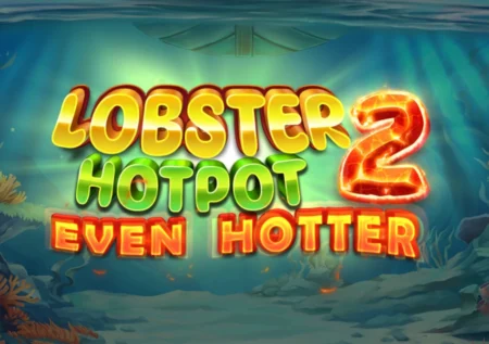 Lobster Hotpot 2 Even Hotter