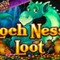 Loch Ness Loot
