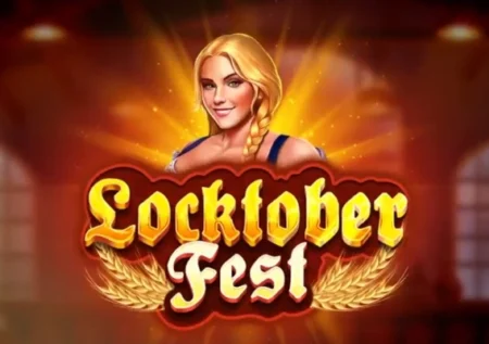 Locktoberfest