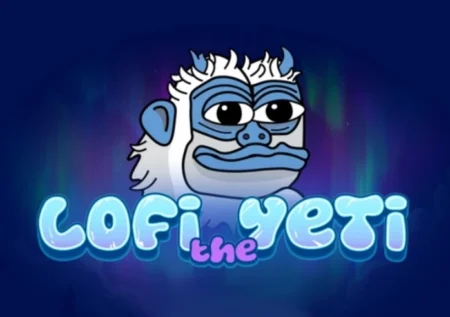 Lofi The Yeti