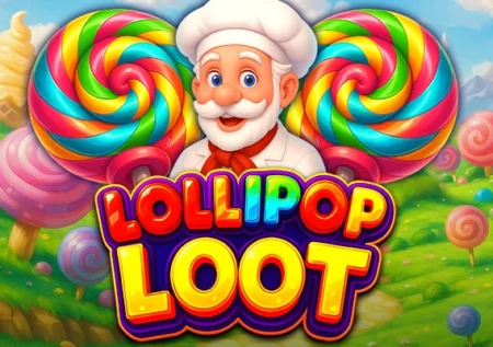 Lollipop Loot