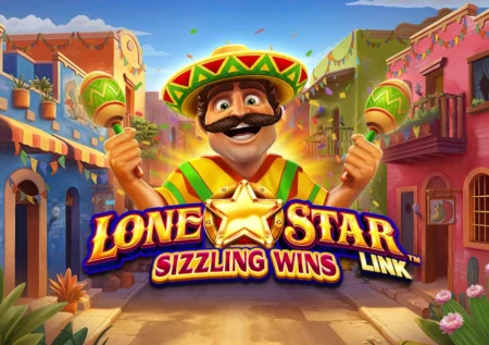 Lone Star Link: Sizzling Wins