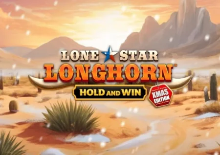Lone Star Longhorn Xmas
