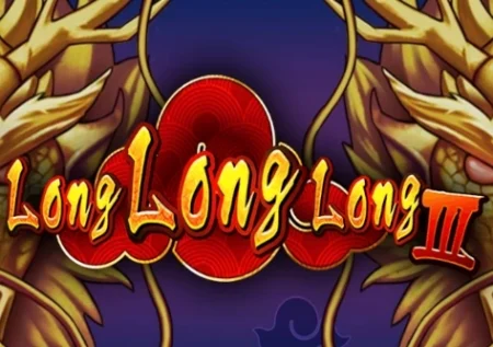Long Long Long 3