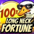 Long Neck Fortune