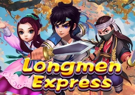 Longmen Express