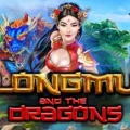 Longmu and the Dragons