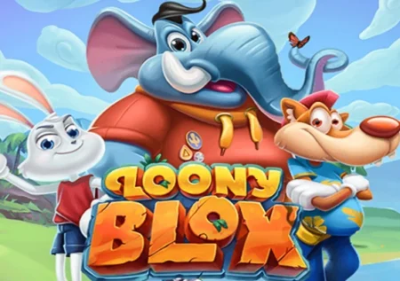 Loony Blox