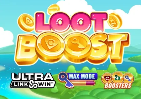 Loot Boost