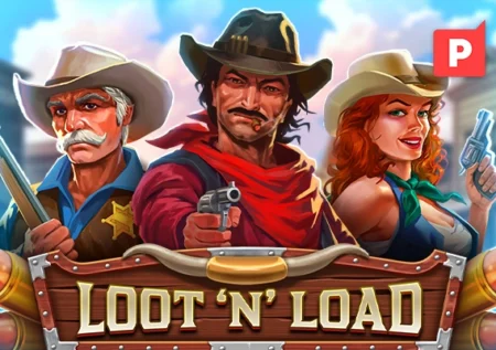 Loot ‘n’ Load