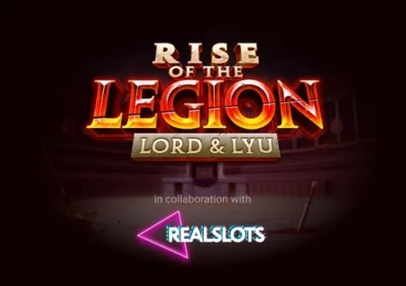 Lord & Lyu: Rise of the Legion