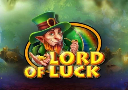 Lord of Luck