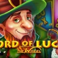 Lord of Luck The Wheel