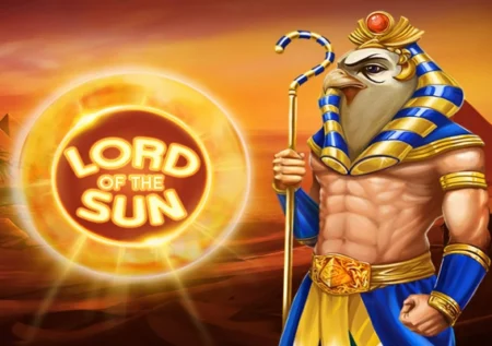 Lord of The Sun