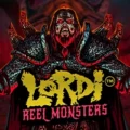 Lordi Reel Monsters