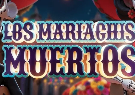 Los Mariachis Muertos