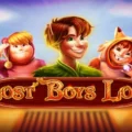 Lost Boys Loot