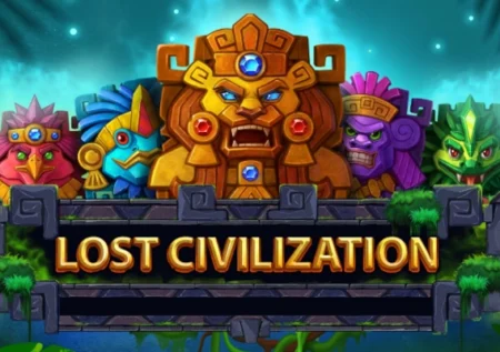 Lost Civilization